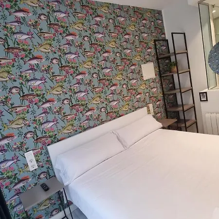 Norte Hotel Zarautz
