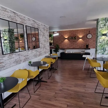 Hotel Norte *