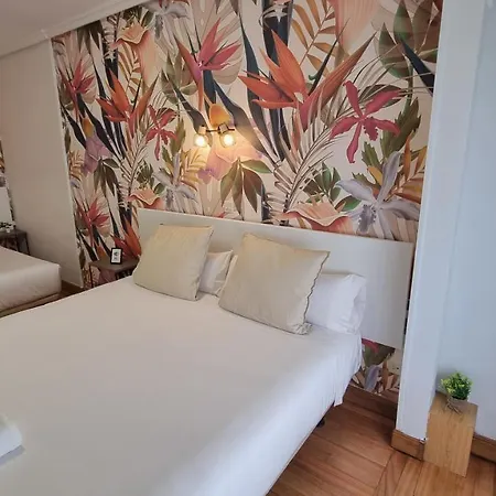 Norte Hotel *