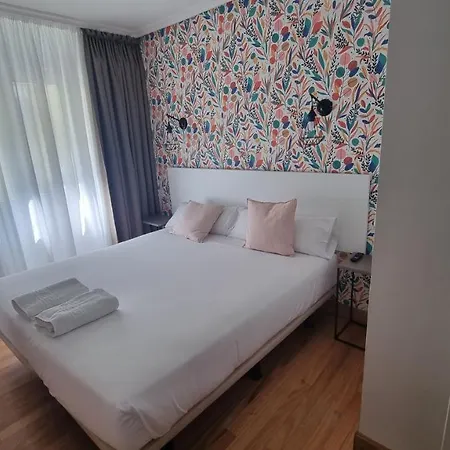 Hotel Norte Zarautz