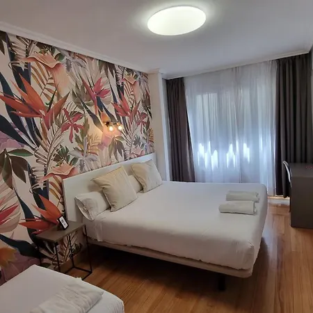 Hotel Norte *