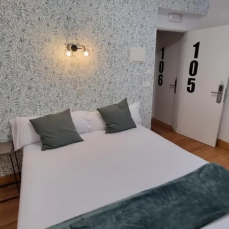 Hotel Norte *