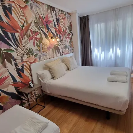 Norte Hotel *