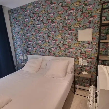 Hotel Norte *