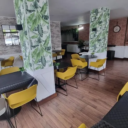 Hotel Norte *