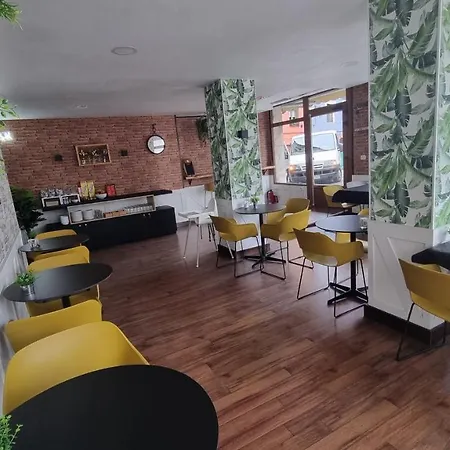 Norte Hotel Zarautz