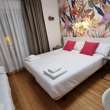 Hotel Norte