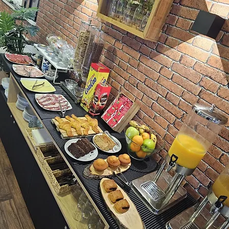 Norte Hotel Zarautz