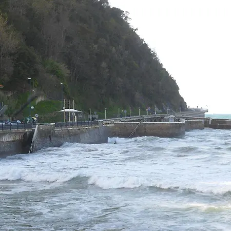 Hotel Norte Zarautz