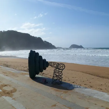 Hotel Norte Zarautz