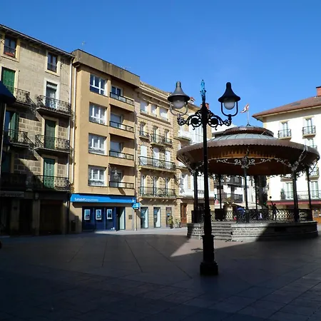 Hotel Norte