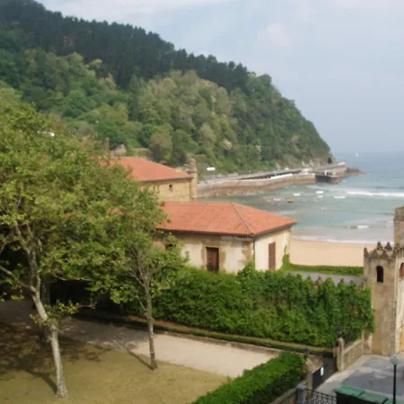 Hotel Norte Zarautz