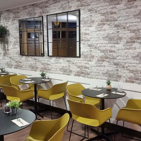 Hotel Norte